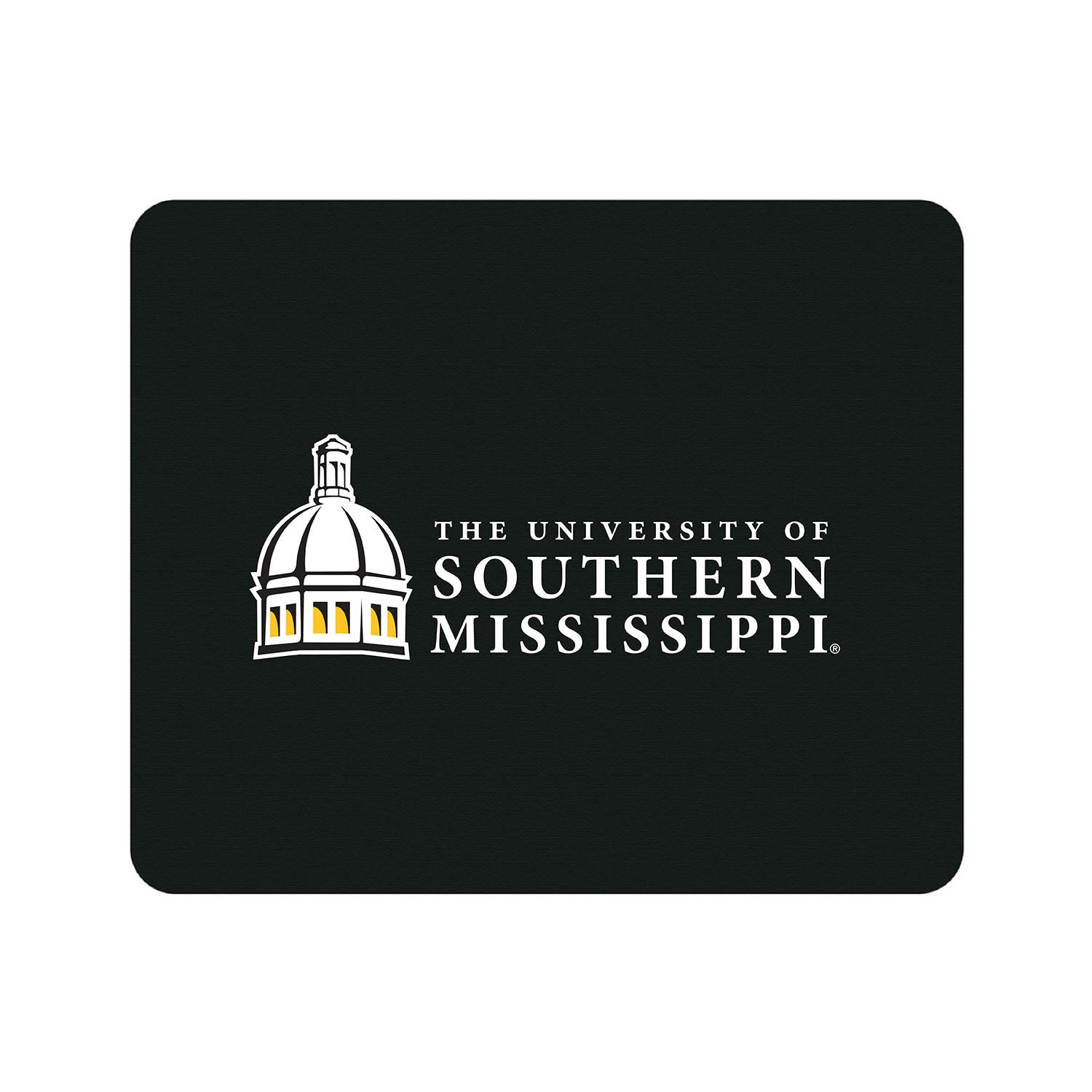 University of Southern Mississippi Mouse Pad | OTM Essentials