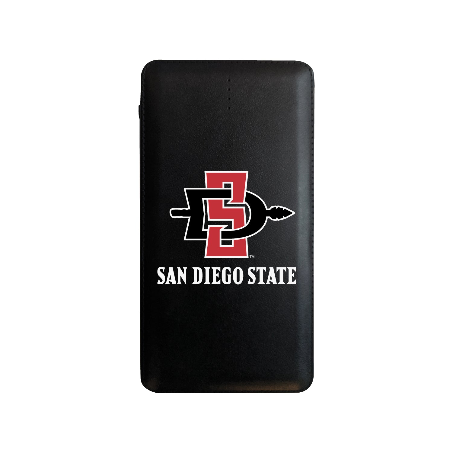 OTM Essentials | San Diego State University Classic Power Bank