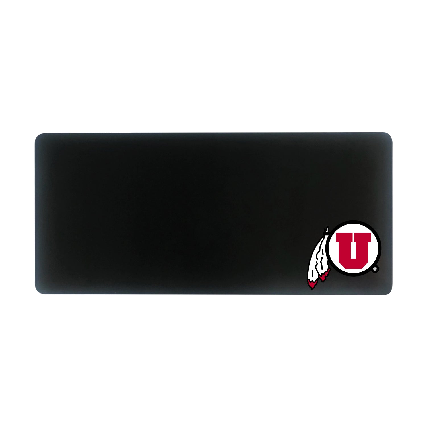 University of Utah Desk Mat | OTM Essentials