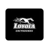 Mouse Pad, Fabric, Loyola University Maryland