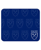 Emory University Mousepad, Mascot Repeat V1
