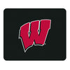 Mouse Pad, Fabric, University of Wisconsin - Madison