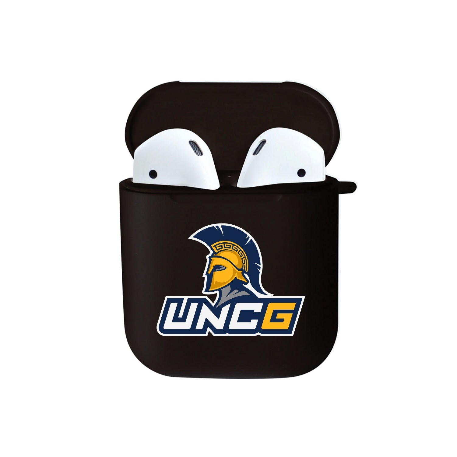 University of North Carolina at Greensboro AirPods Case | OTM Essentia