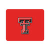 Mouse Pad, Fabric, Texas Tech University