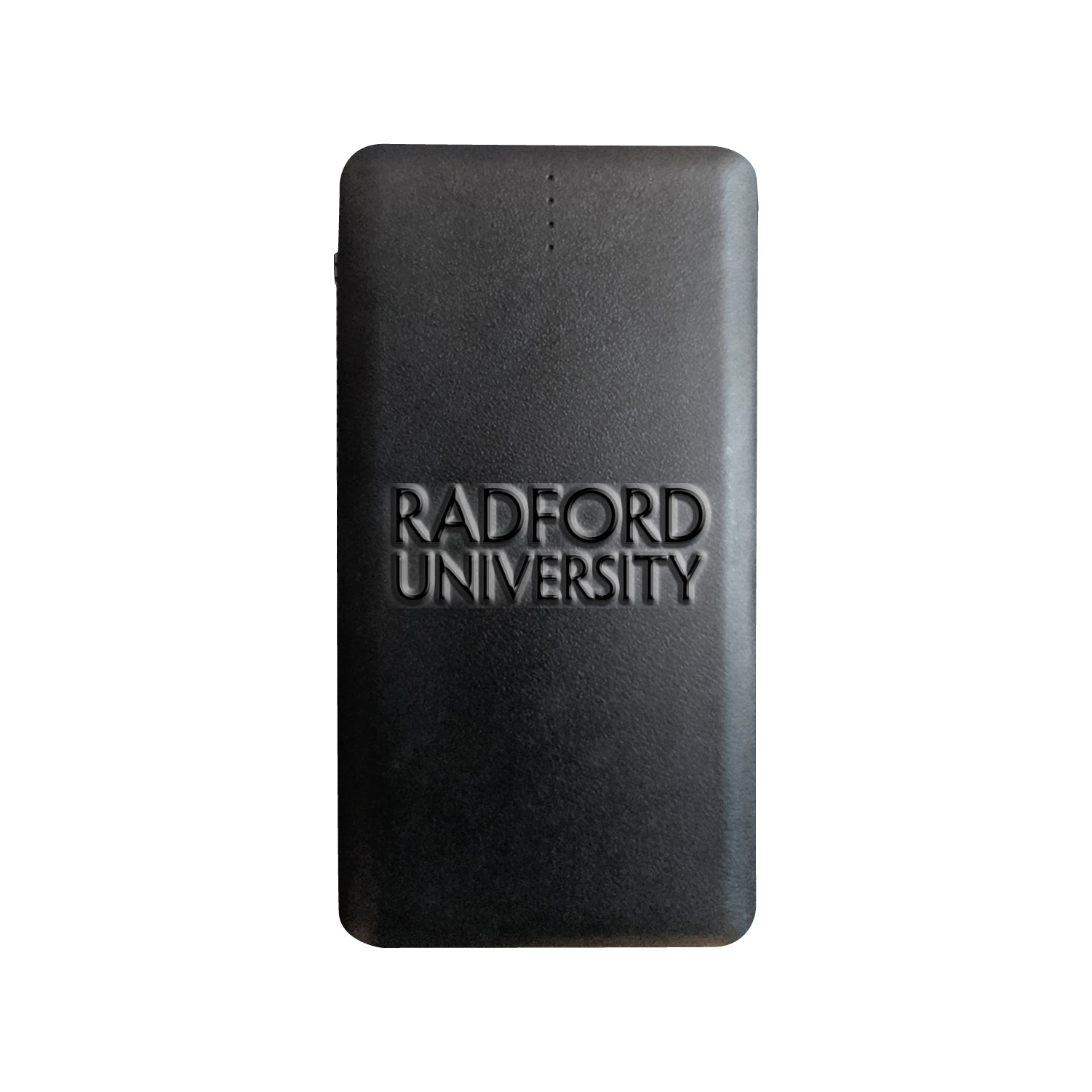 OTM Essentials | Radford University Alumni Power Bank