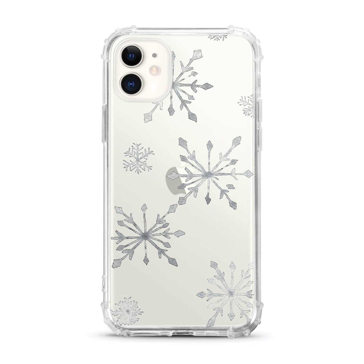 Phone Case, Snowfall