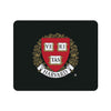 Mouse Pad, Fabric, Harvard University