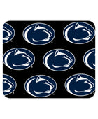 Penn State University Mousepad, Mascot Repeat V1