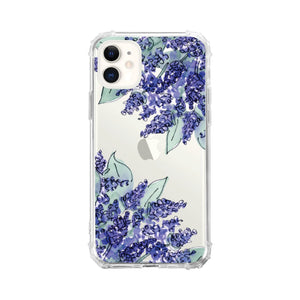 Lavender In Bloom iPhone Case | OTM Essentials