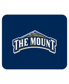 Mount St. Mary's University - Mousepad, Classic