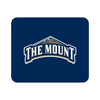 Mouse Pad, Fabric, Mount St. Mary's University