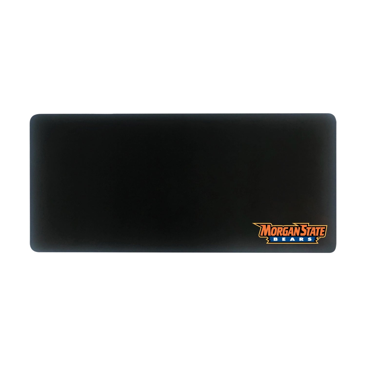 Morgan State University Desk Mat | OTM Essentials