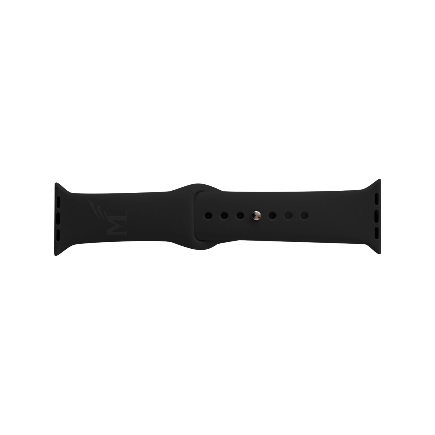 Apple Watch Band, Silicone, George Mason University