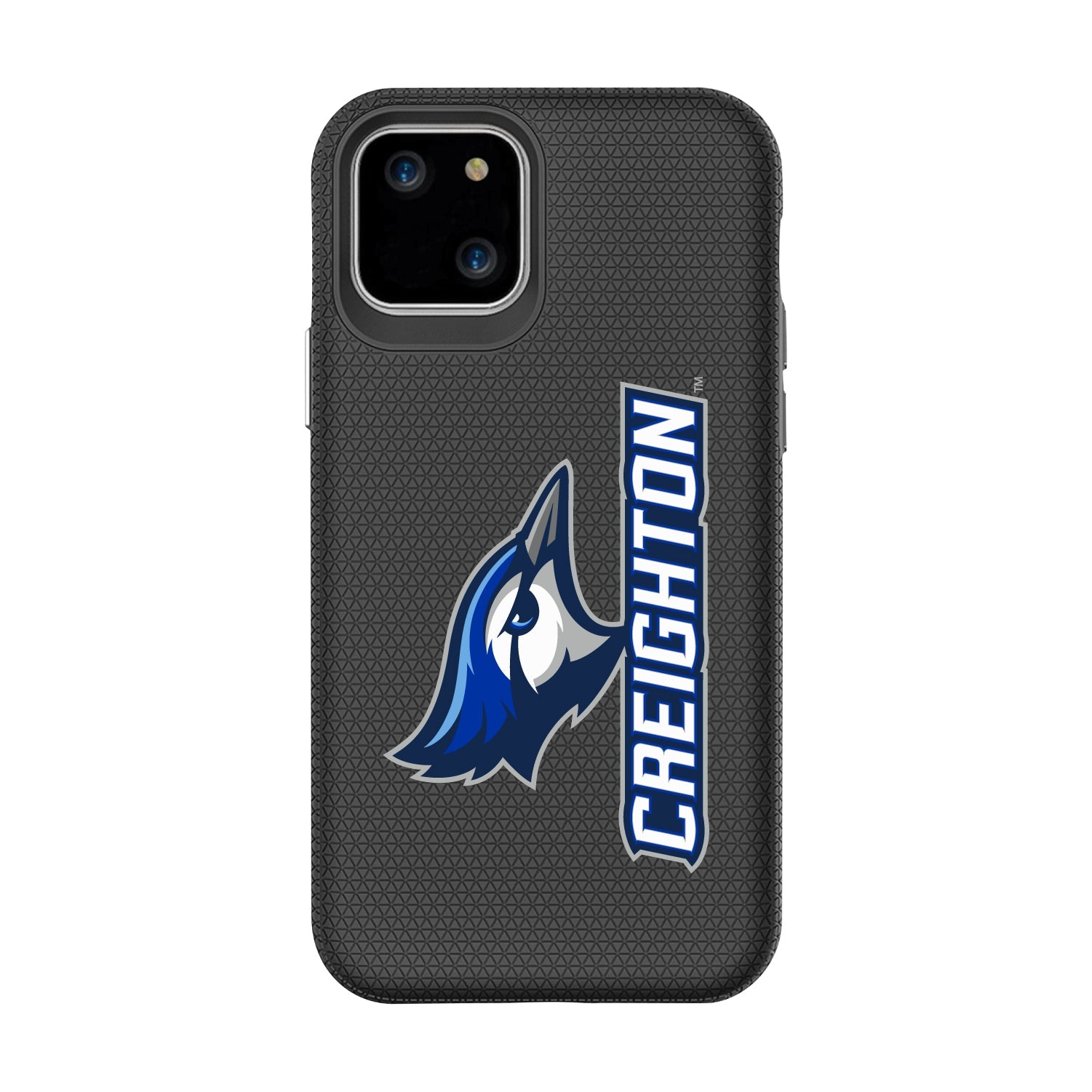 Creighton University Tough Shell Phone Case, Classic