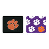 Mouse Pad, Fabric, Clemson University