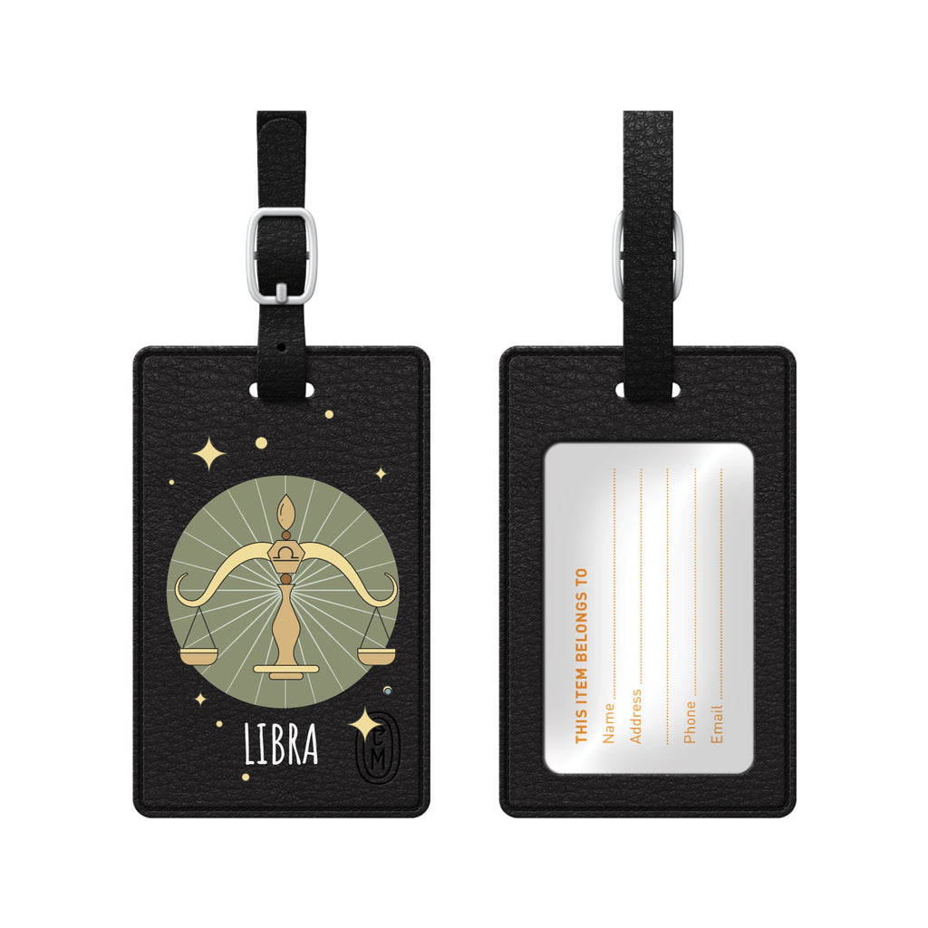  Luggage Tag | OTM Essentials