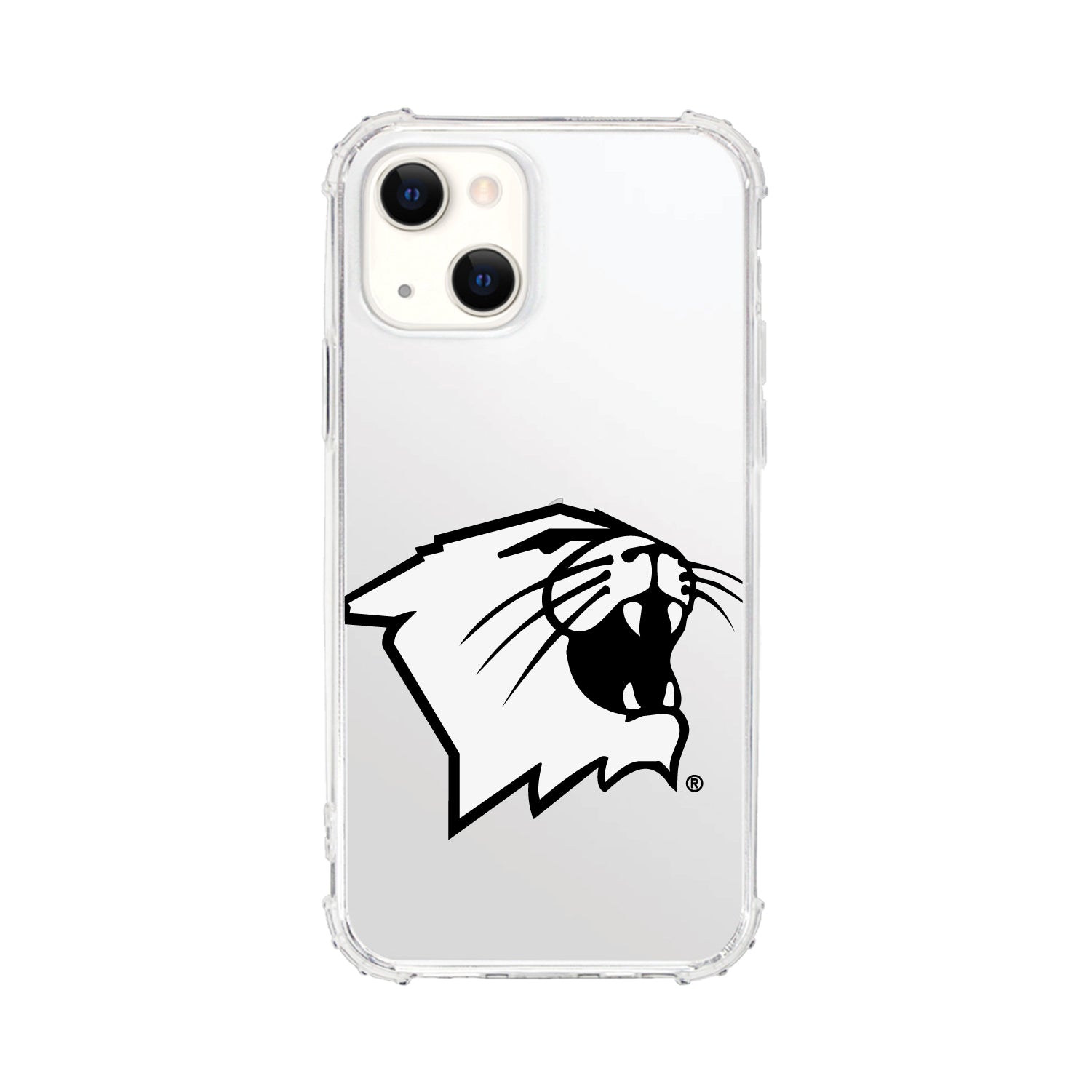 UNIVERSITY OF LOUISVILLE CARDINALS iPhone 13 Pro Max Case Cover
