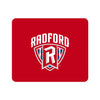 Mouse Pad, Fabric, Radford University