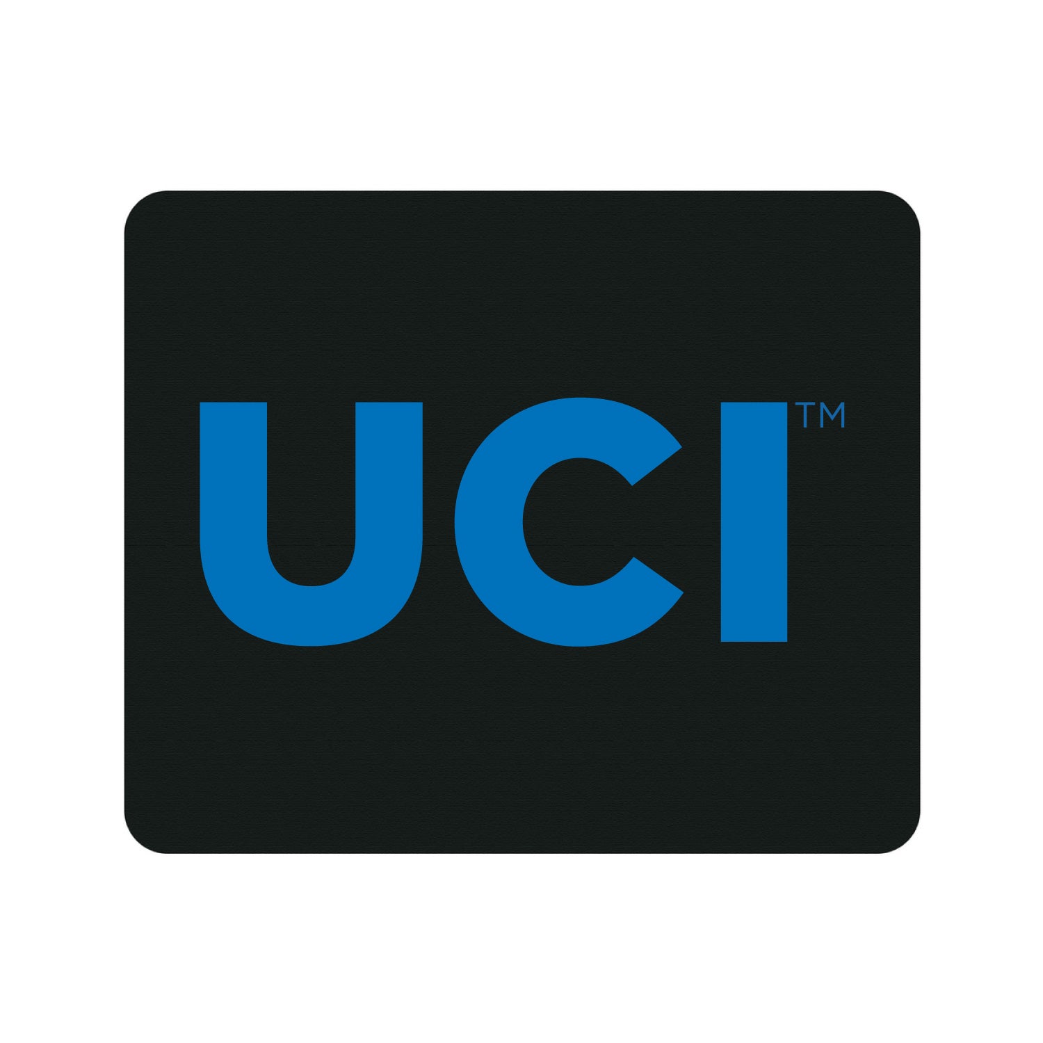 Mouse Pad, Fabric, University of California-Irvine