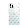 OTM Essentials | Dotty Hearts Phone Case