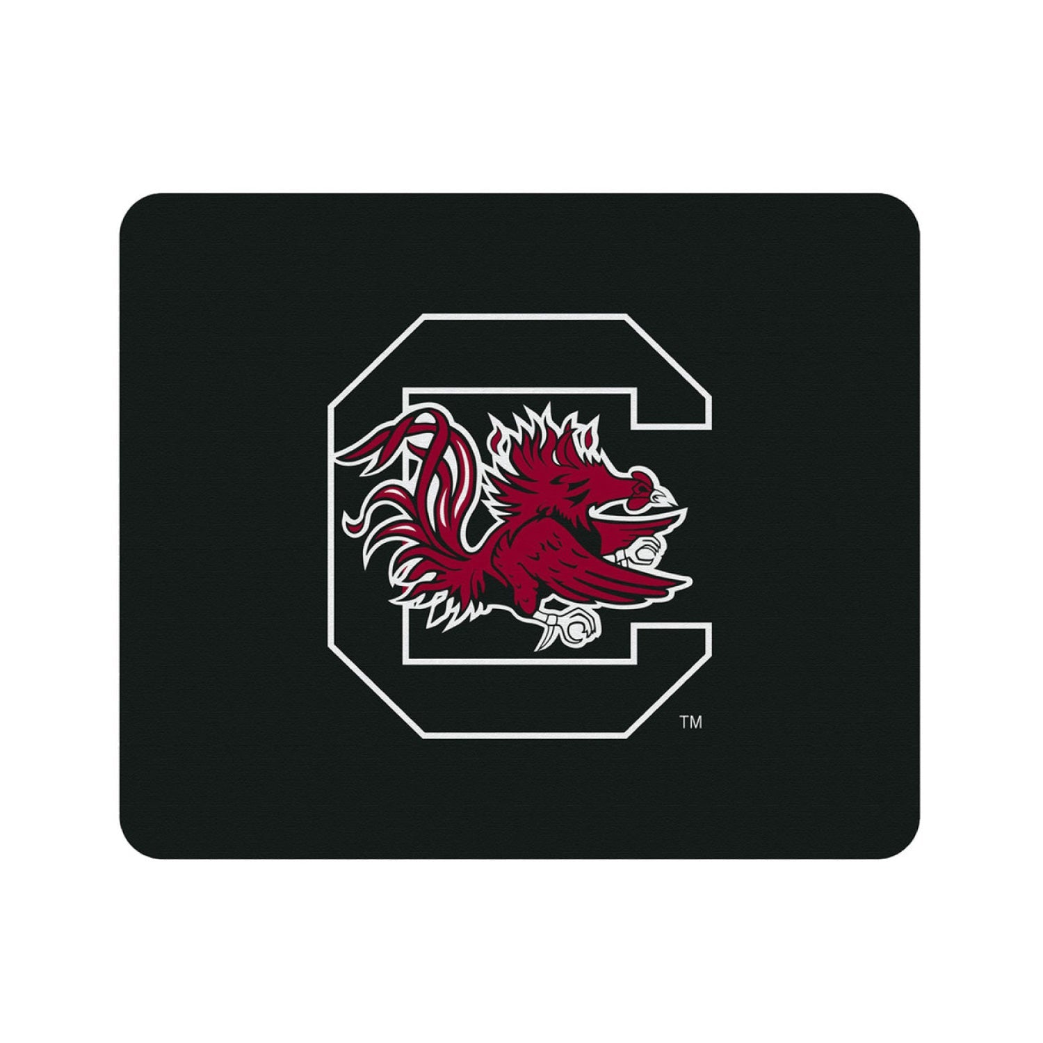 Mouse Pad, Fabric, University of South Carolina