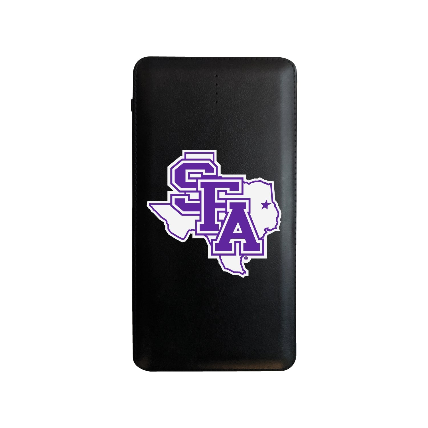 Power Bank, Stephen F. Austin State University