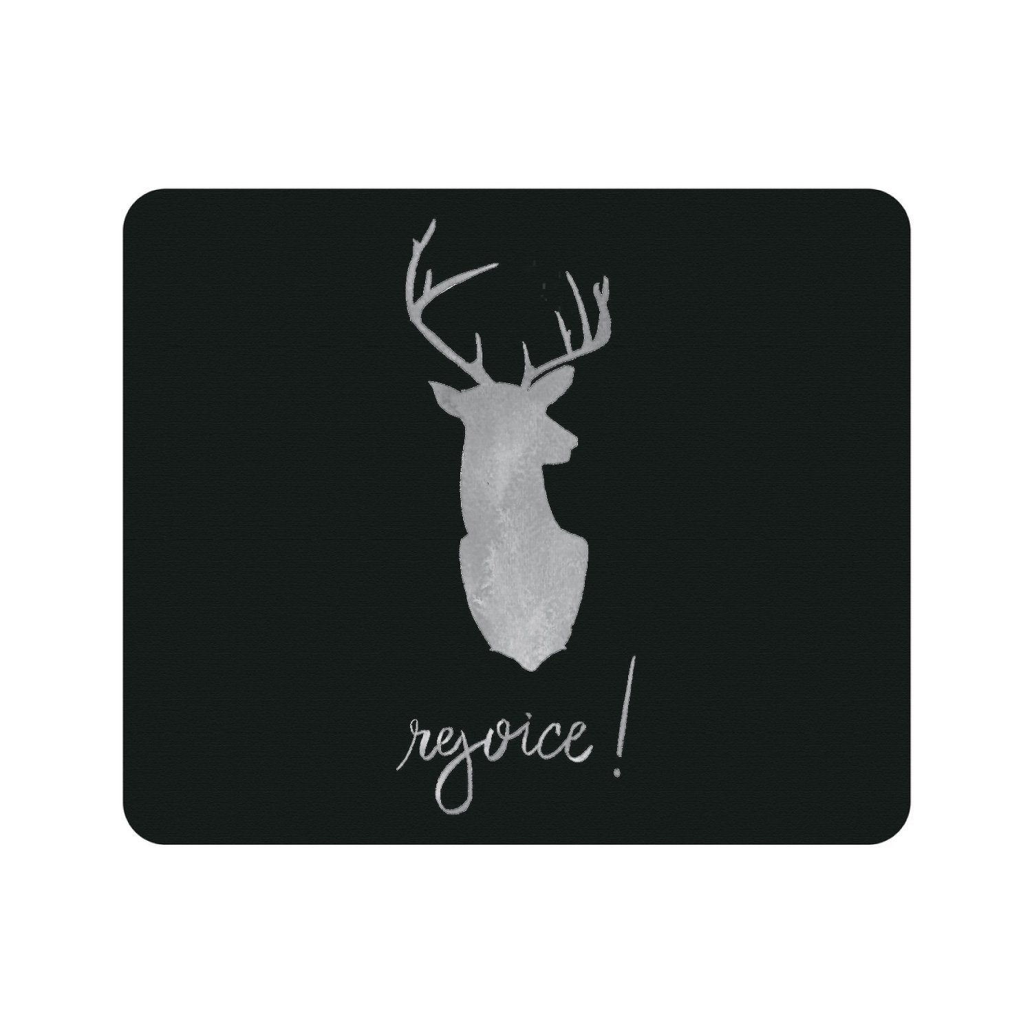Mouse Pad, Stag