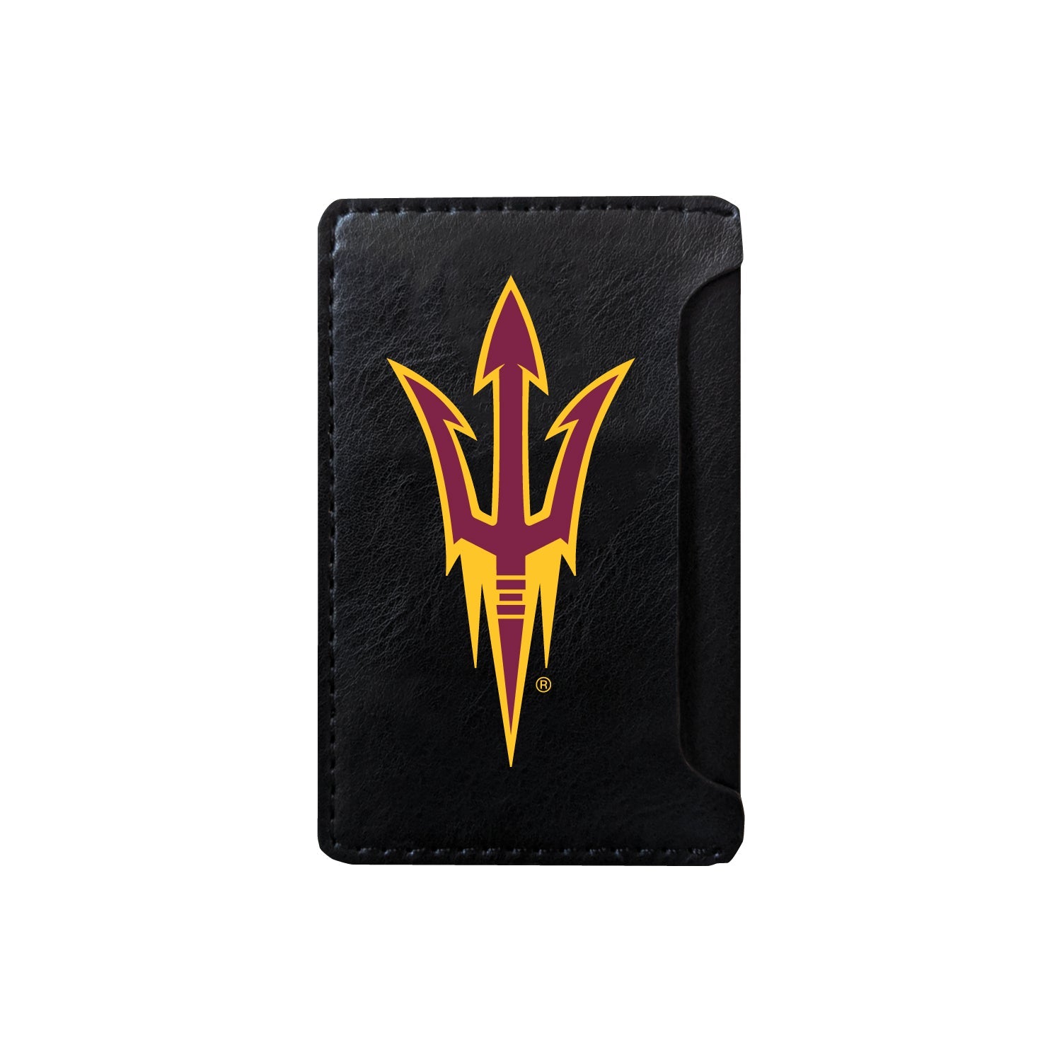 Phone Wallet Sleeve, Arizona State University