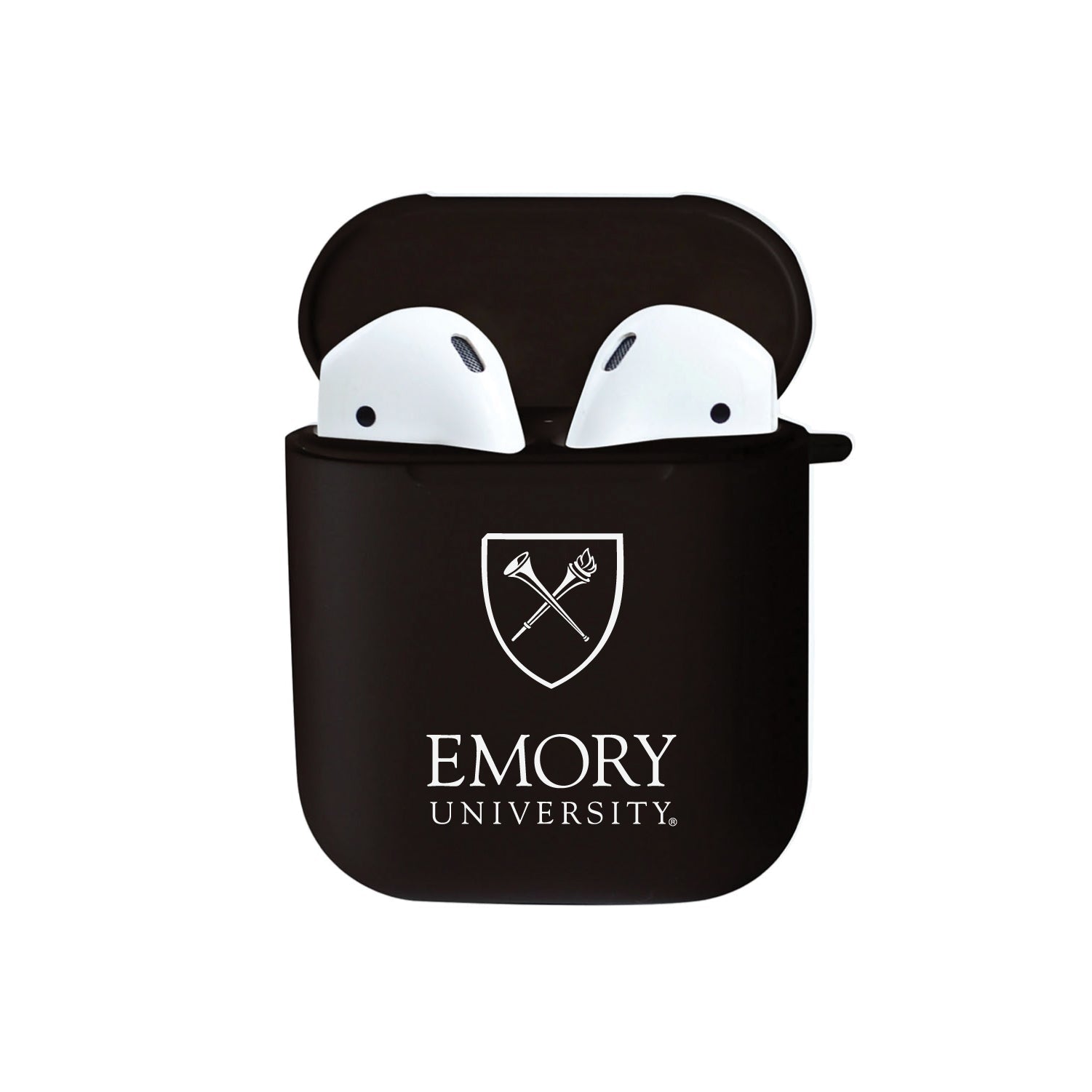 Emory University TPU Airpods Case