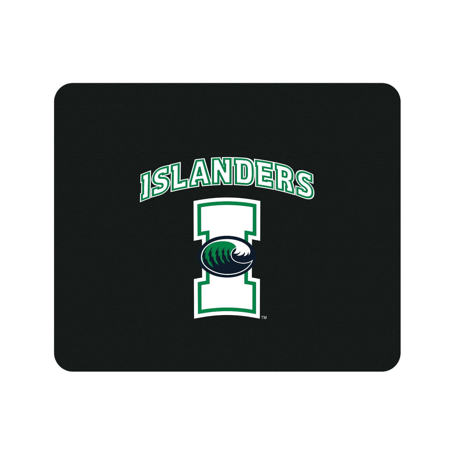 Texas A&M University - Corpus Christi Fabric Mouse Pad | OTM Essential