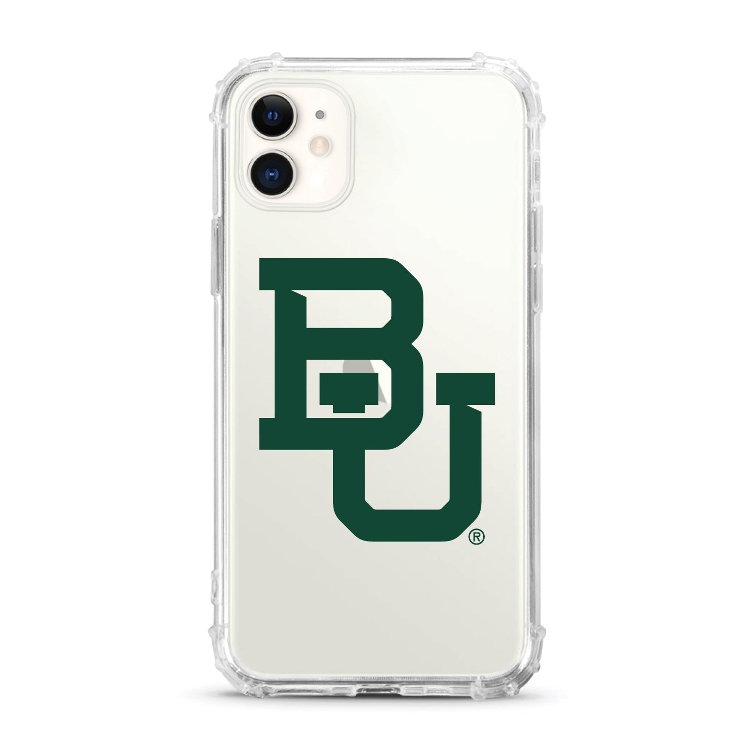 iPhone Case Baylor University | OTM Essentials