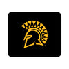 Mouse Pad, Fabric, San Jose State University