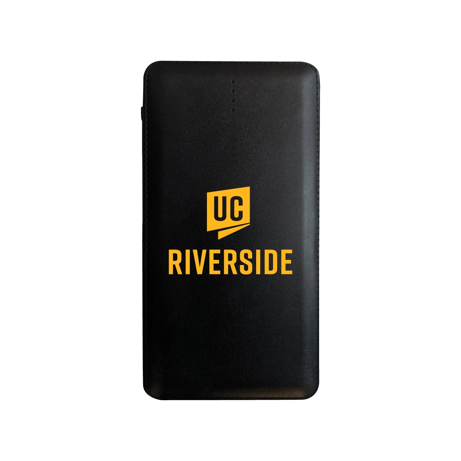 Power Bank, University of California - Riverside