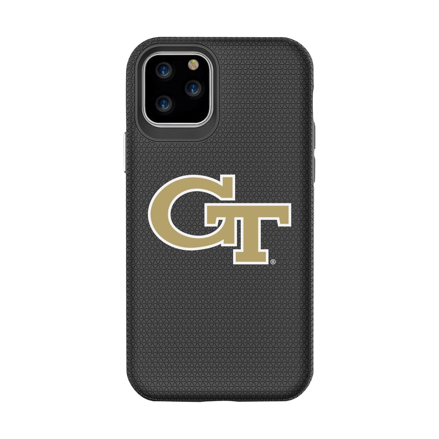 Phone Case, Tough Edge, Georgia Institute of Technology