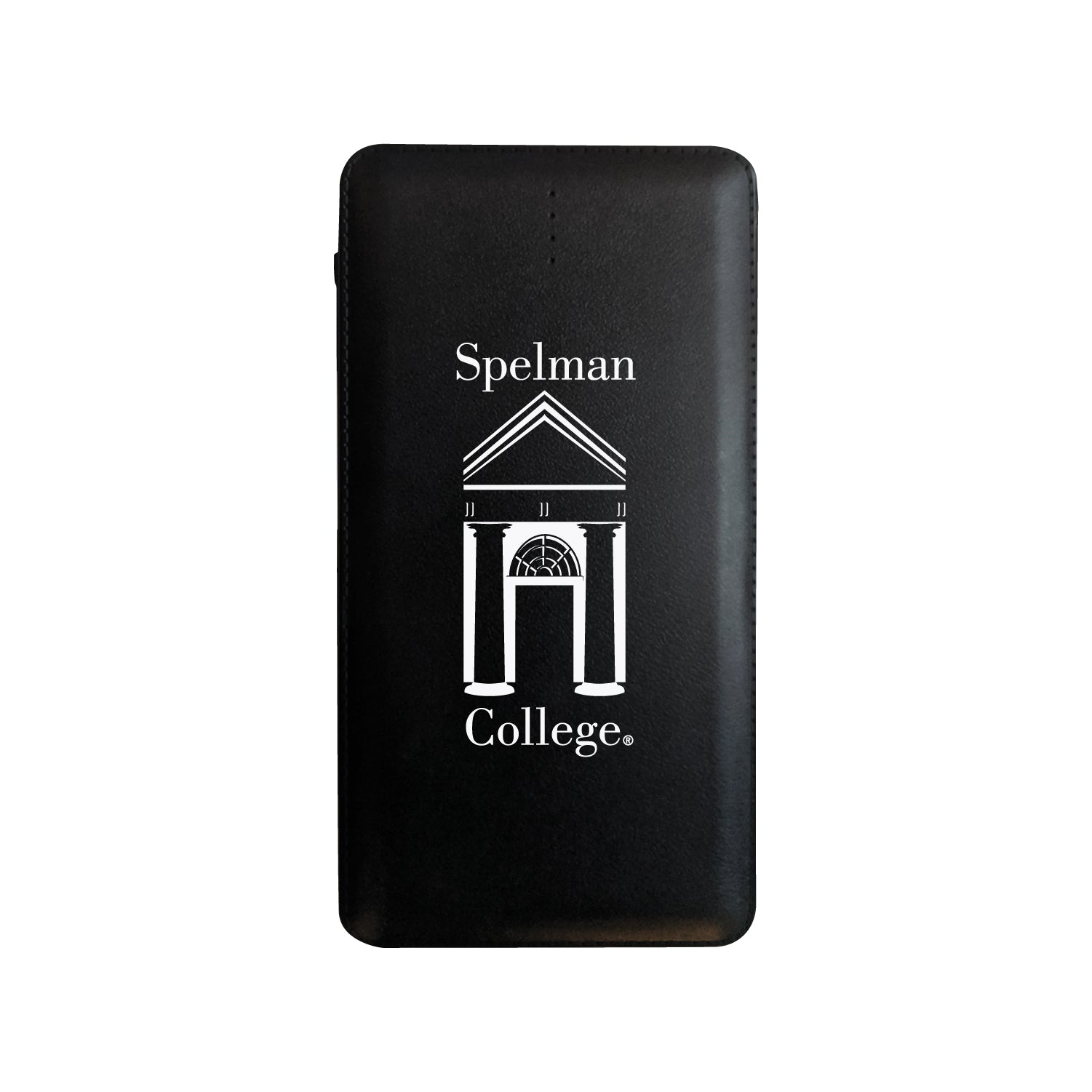 Power Bank, Spelman College