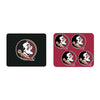 Mouse Pad, Fabric, Florida State University