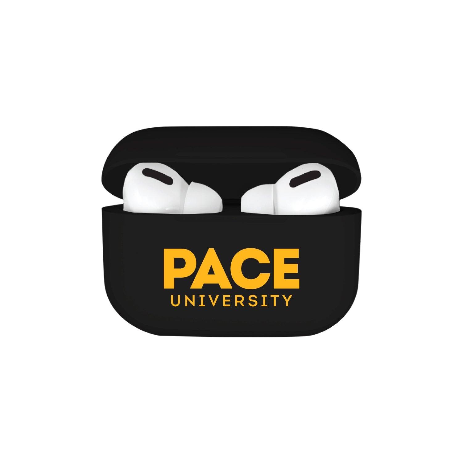 TPU Airpod Case, Pace University