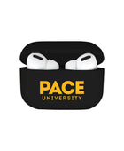 Pace University TPU Airpods Case