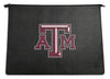 Texas A&M University Faux Leather Laptop Sleeve | OTM Essentials