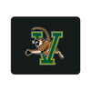 Mouse Pad, Fabric, University of Vermont