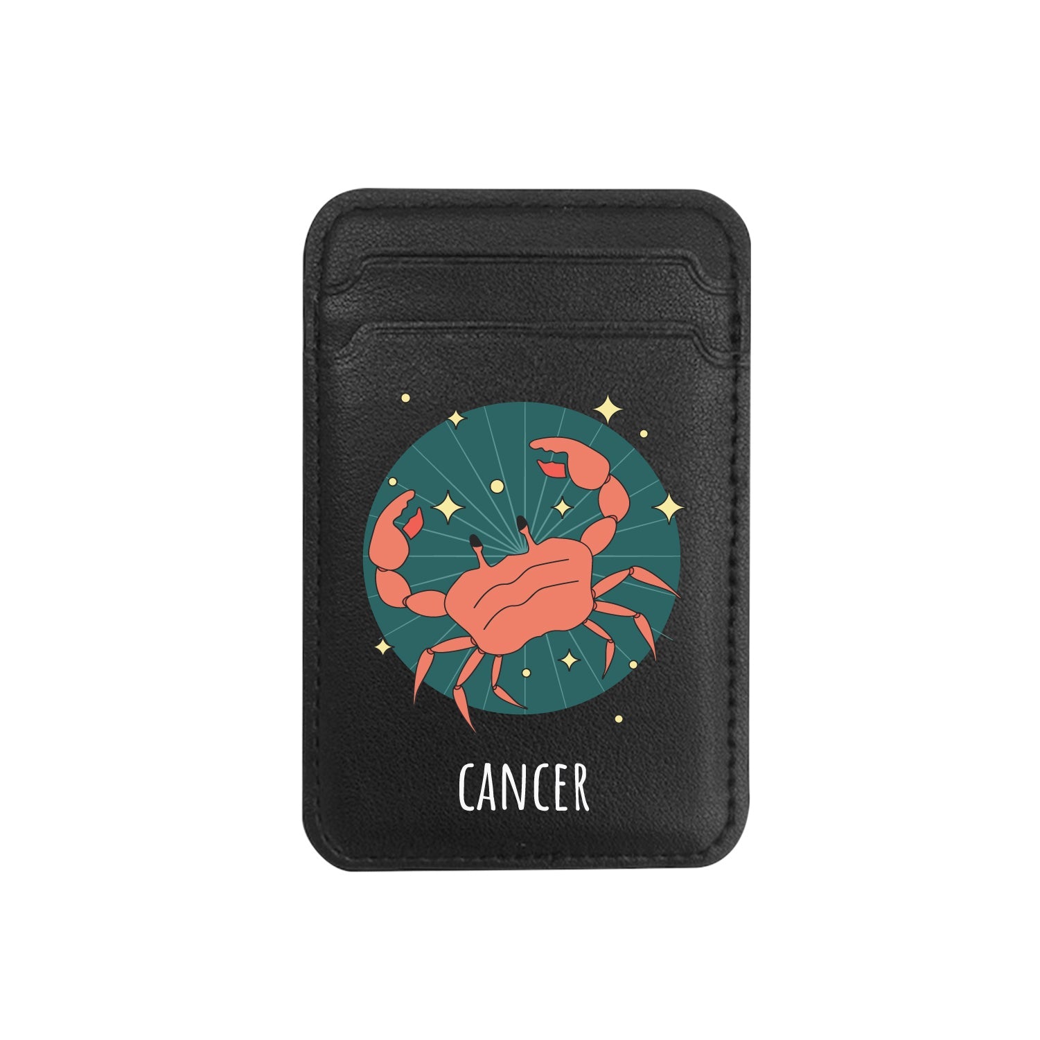 OTM Essentials | Zodiac Phone Wallet Sleeve