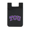 Phone Wallet Texas Christian University | OTM Essentials