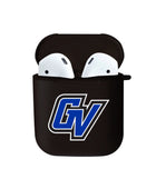 Grand Valley State University TPU Airpods Case