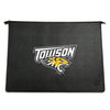 Laptop Sleeve, Faux Leather, Towson University