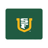 Mouse Pad, Fabric, University of San Francisco