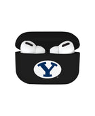Brigham Young University TPU Airpods Case