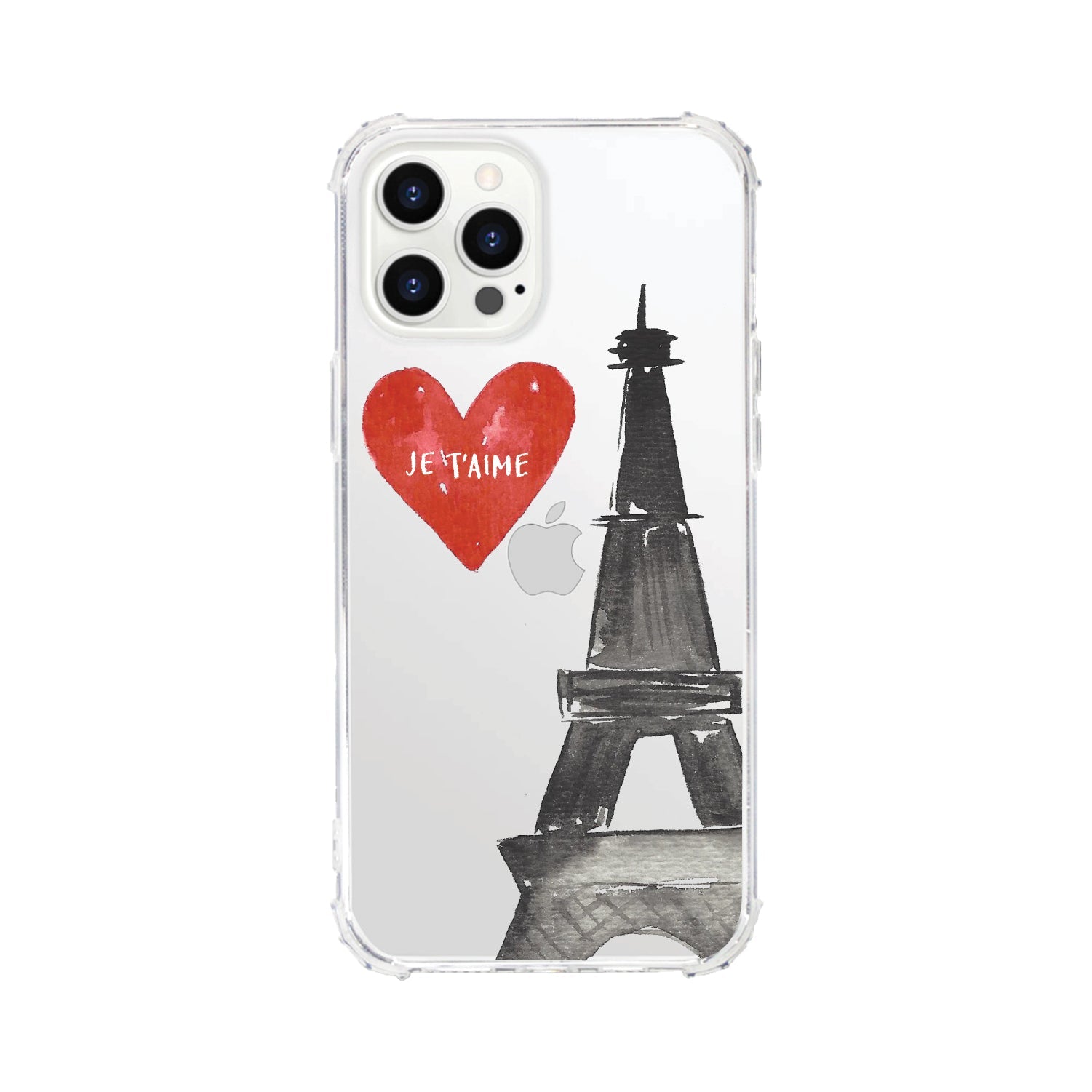 Phone Case, Eifel Tower