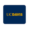 Mouse Pad, Fabric, University of California - Davis