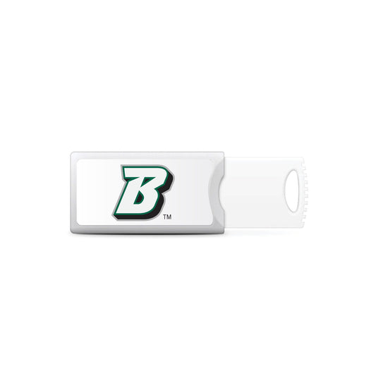 USB Flash Drive, Push, Binghamton University