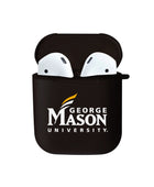 George Mason University TPU Airpods Case